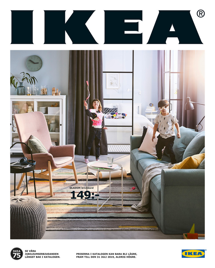 Ikea Catalog
